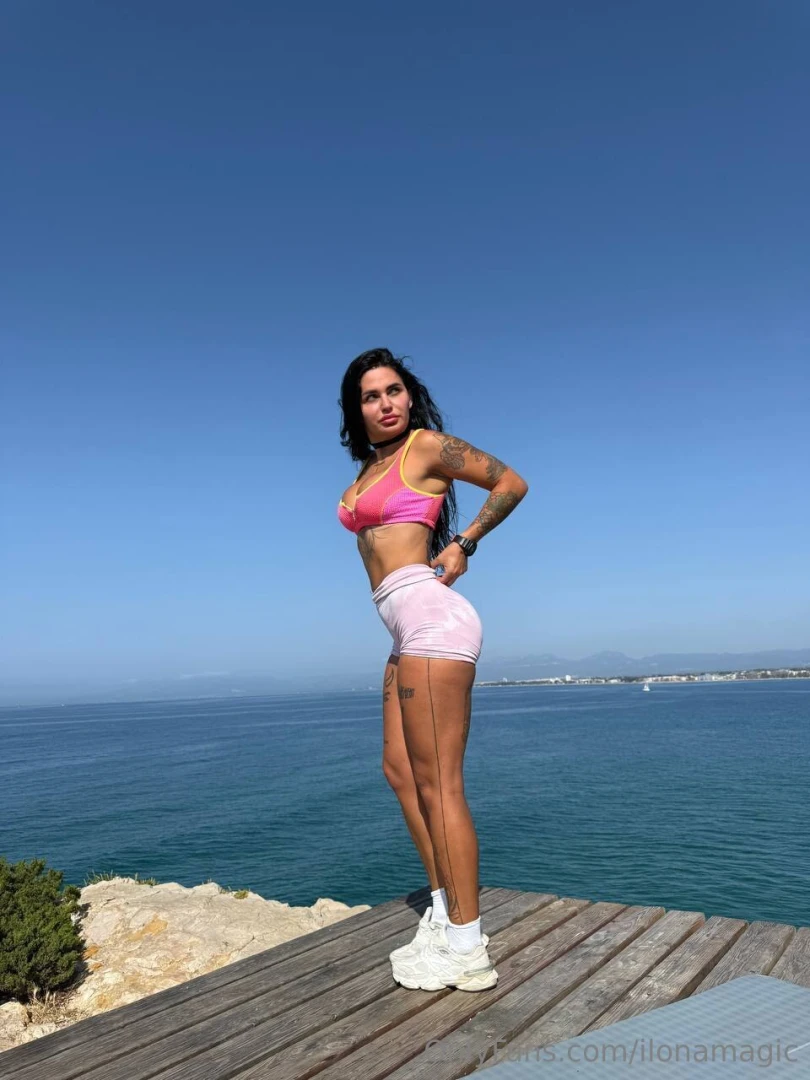 Balance for me is when the body works and the soul rests training is part 1 