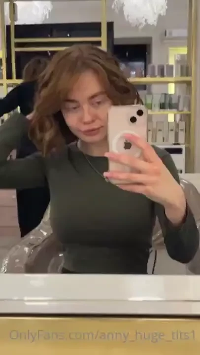 I think this new hairstyle suits me text me on the dm what you think 