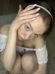 Baby time for cumming let me be your dirty slut part 2