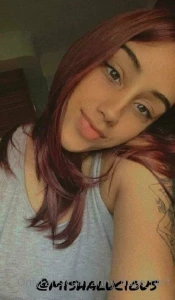 Your favourite submissive girl mishalucious can do all kind of part 182