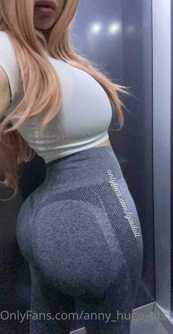 Follow giadoll for free first 10 only hurry ad part 4 