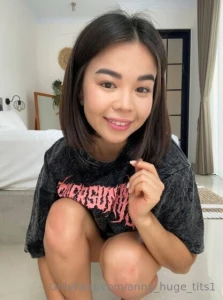 This is the cutest asian girl you ve ever seen uncover her darkest part 21