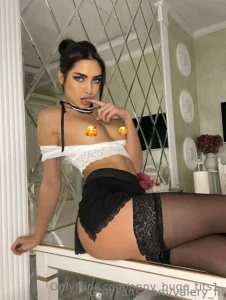 Your sweet valery_fit is ready to surprise you i ll spoil you with my part 199