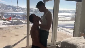 Happy holidays cock is my favorite present what s yours showoffjonah