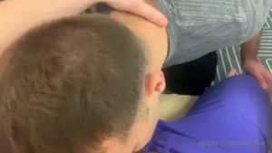 Here s a short pov from this hung stud who said i gave him the best