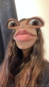 I love coffee especially lattes and cappuccinos wbu part 1