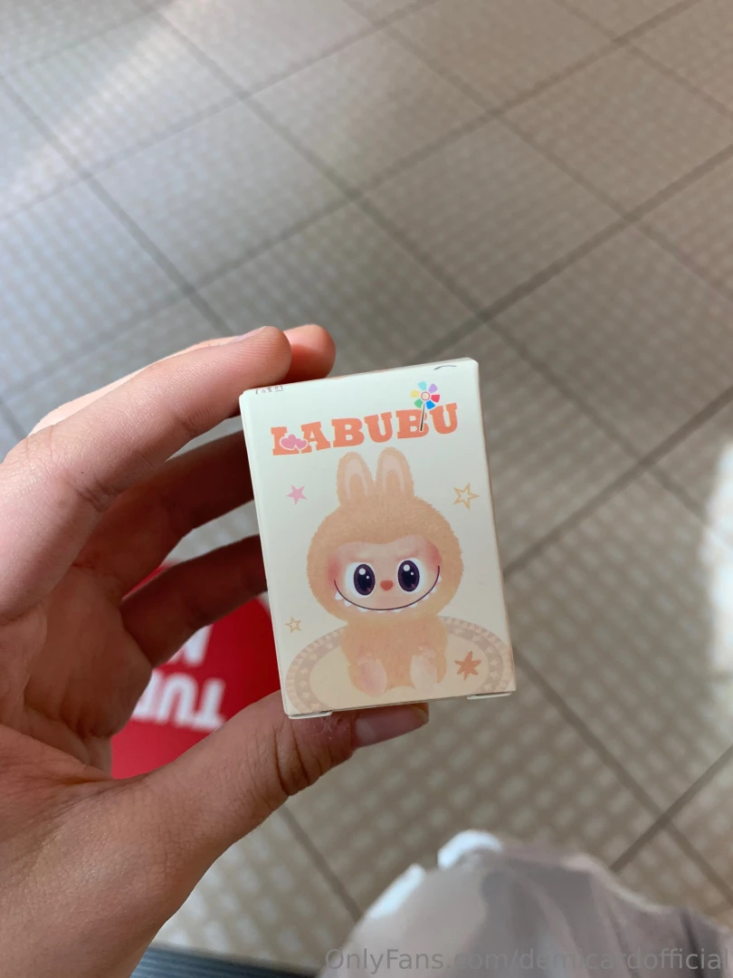 Do you like my new t-shirt and labubu part 1 