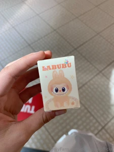 Do you like my new t-shirt and labubu part 1