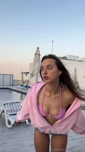 Obsessed with pink seriously it s the best color ever