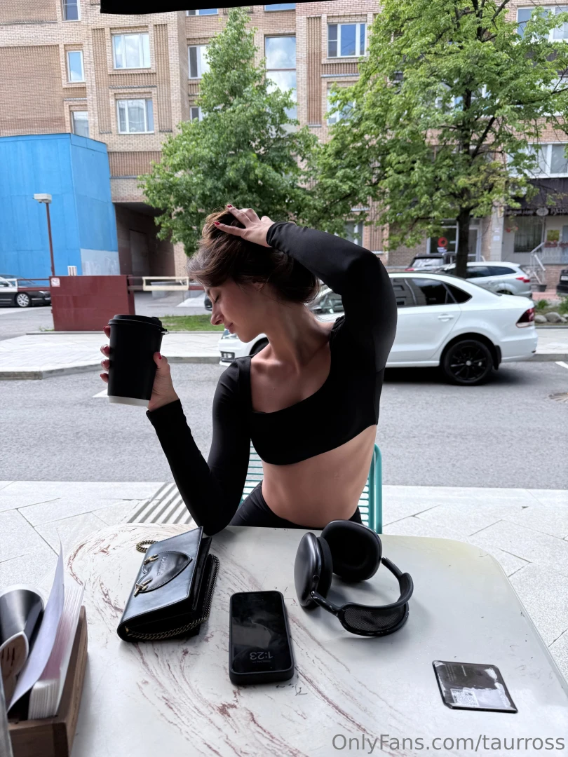 It is time for some coffee join me 