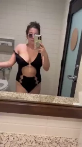 Happy titty tuesday from the new tanlines