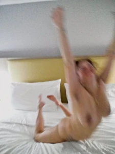 Happy tuesday from exxxotica dc part 2