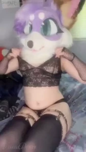 Just teasing and playing around with myself