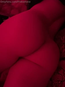 Friskiefoxie part 19