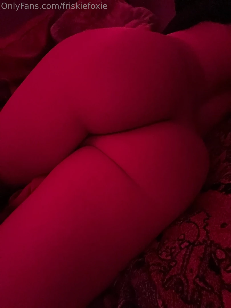 Friskiefoxie part 17 