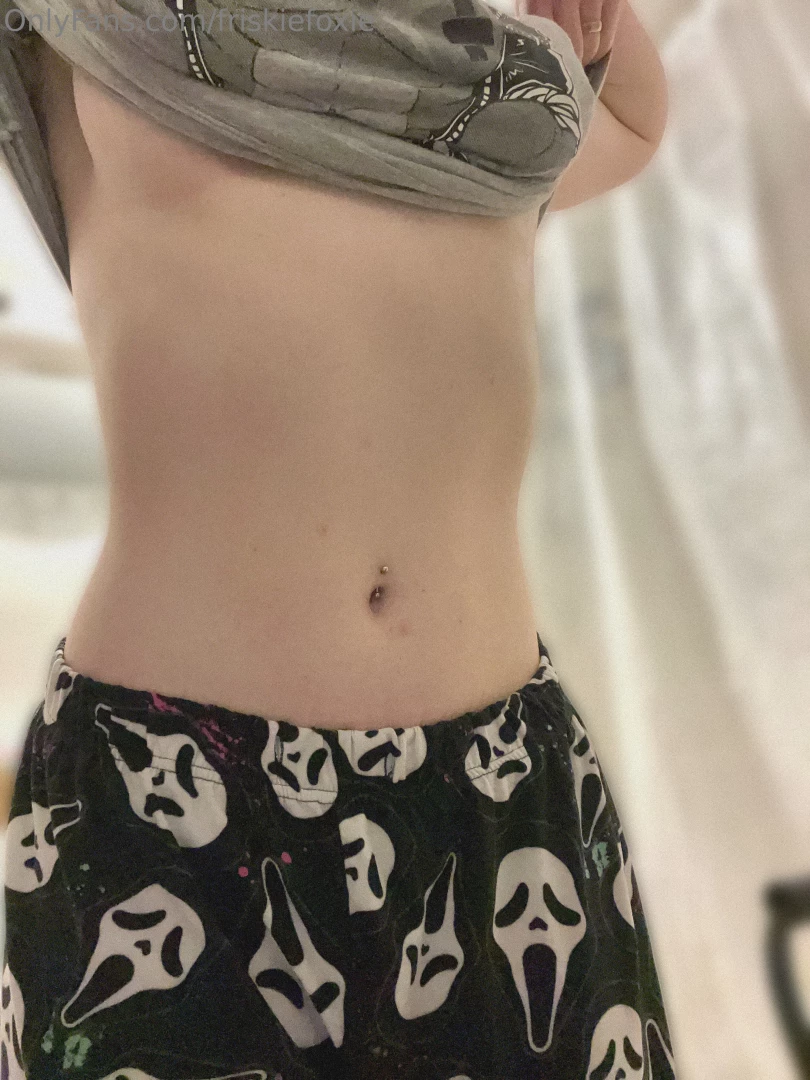 Friskiefoxie part 13 