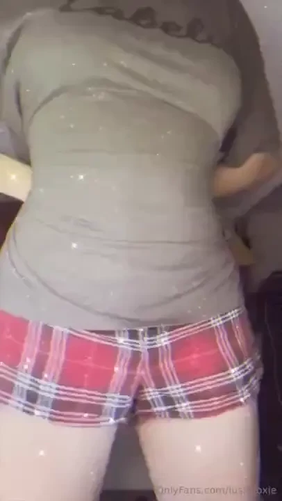 Older video of the big shirt challenge i may have to redo this for 