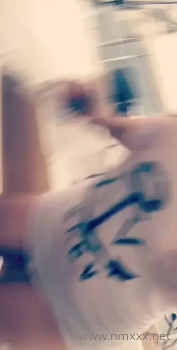 Just having fun with two men watching me lol i love it 