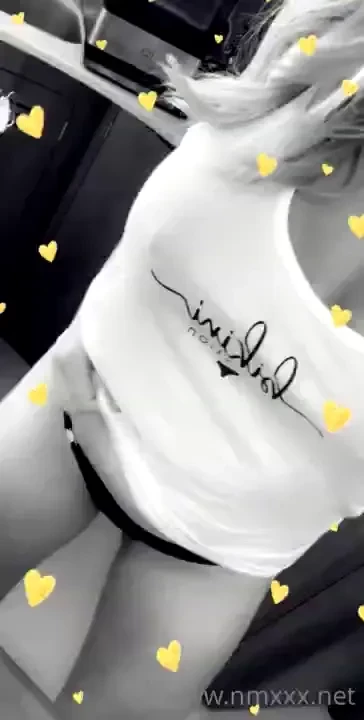 I m a sucker in a lot of ways 