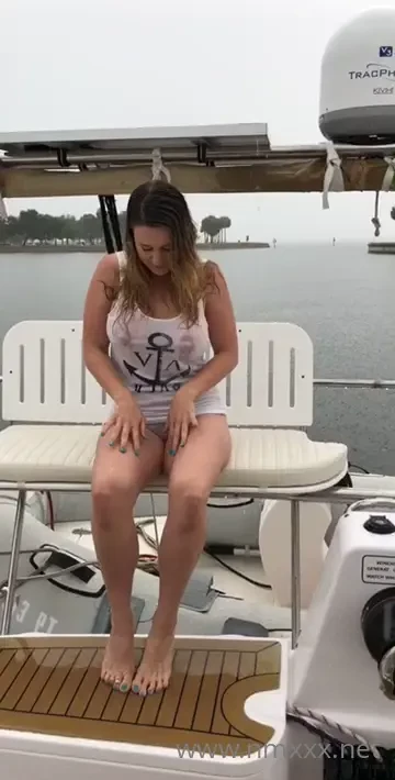 I love being wet you wanna see part 2 