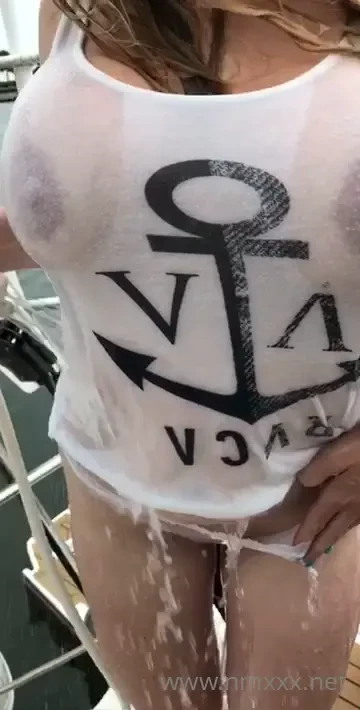 I love being wet you wanna see part 1 