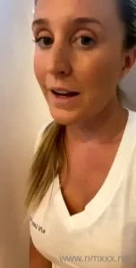 Come hang out with me while i clean my shower these are from my part 12