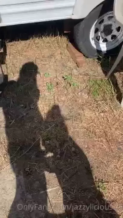 Some outside play 