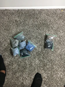 How could you pass up on getting a pair of my dirty underwear etc and part 2