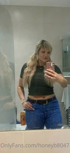 Been working out and dieting so much it s finally paying off tho