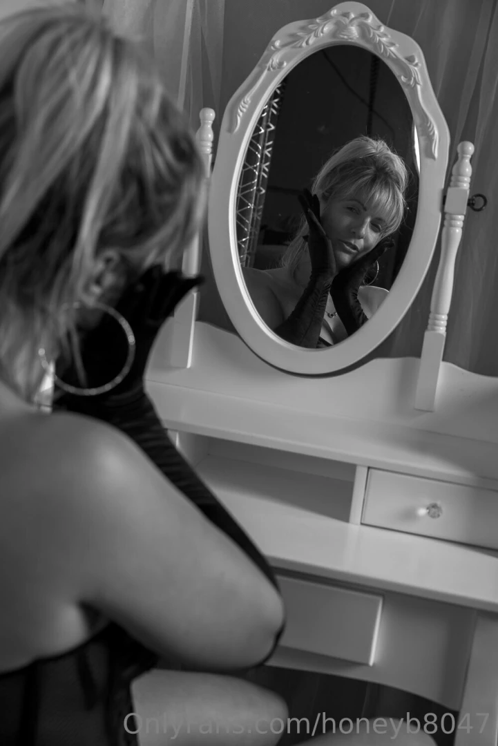 Black n white images are definitely the best part 2 