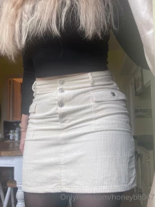 Happy new year xxx part 1