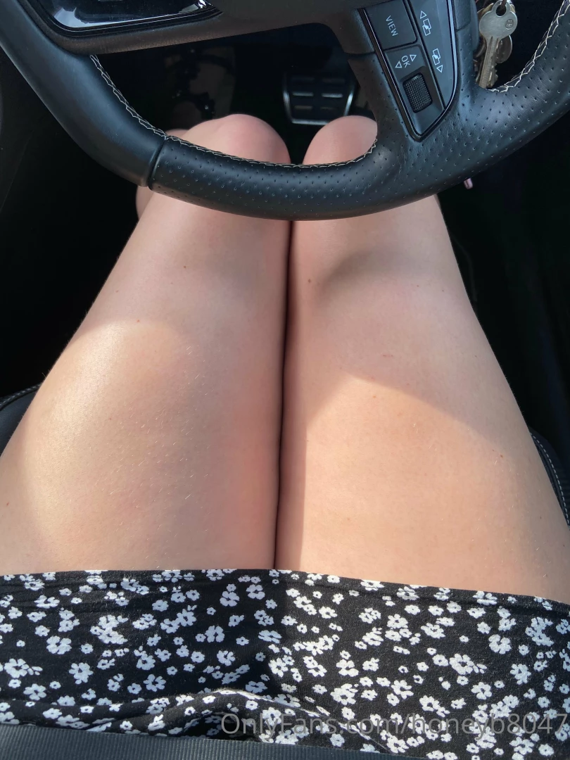 1st day wearing a skirt this year anyone on here into up skirt 
