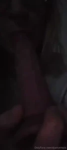 Told you i m having fun with this new toy you wanna see it in my pussy