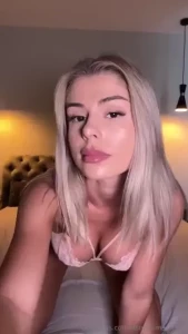 You don t wanna miss my new exclusive anal video baby watch out for