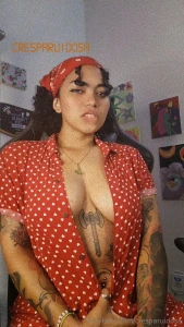 Cresparuidosa part 12