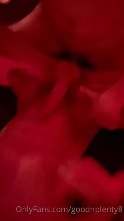 I love it when my friend grabbed my camera to film what it looks like 