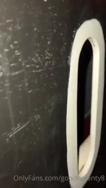 I got to the bath house as soon as they opened because i was short on 