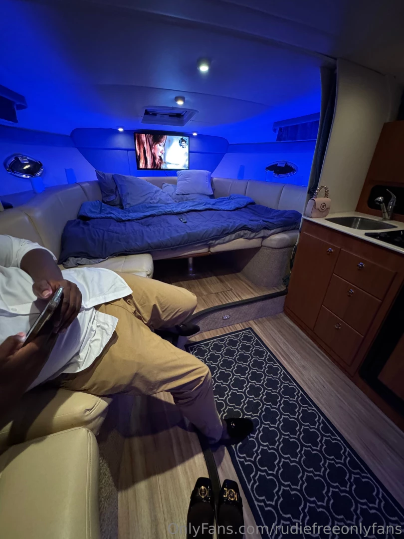 Sex on the yacht watch the video on my main of https onlyfans com part 1 