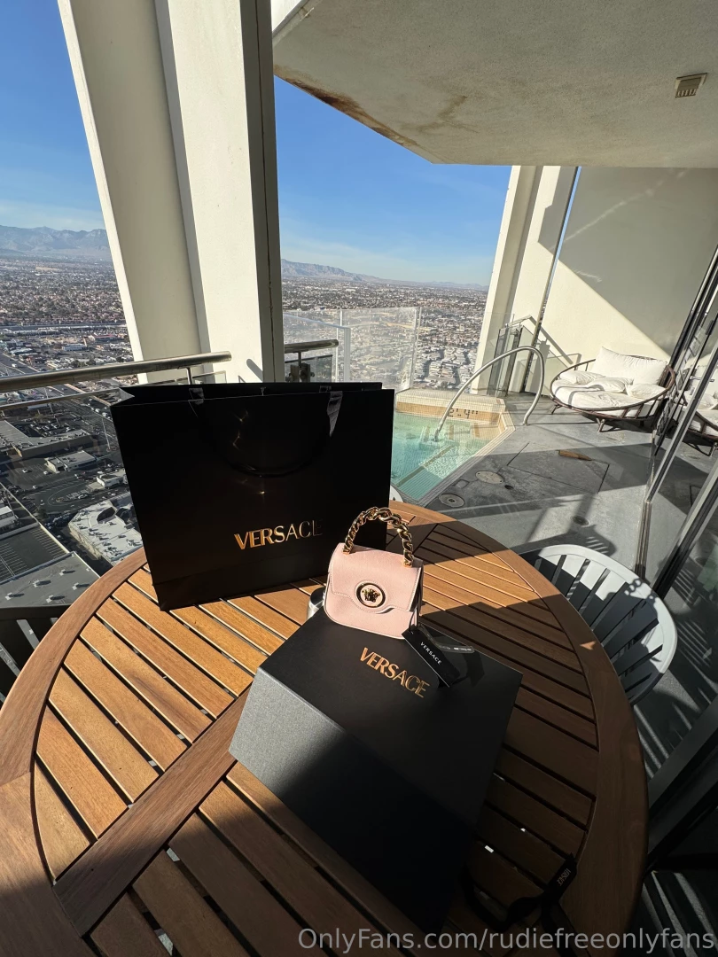 Morning vegas part 1 