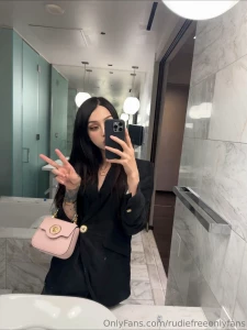 Morning vegas