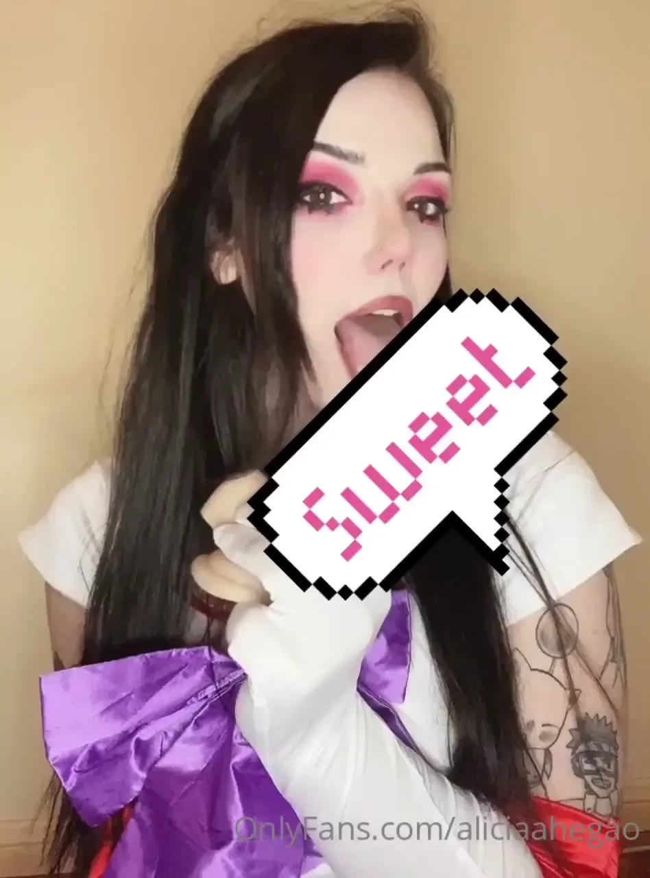 3 videos for the price of one 3 tifa succubus and salior mars buy this part 2 