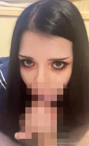 I just got home and you re making me get straight on my knees buy this part 1