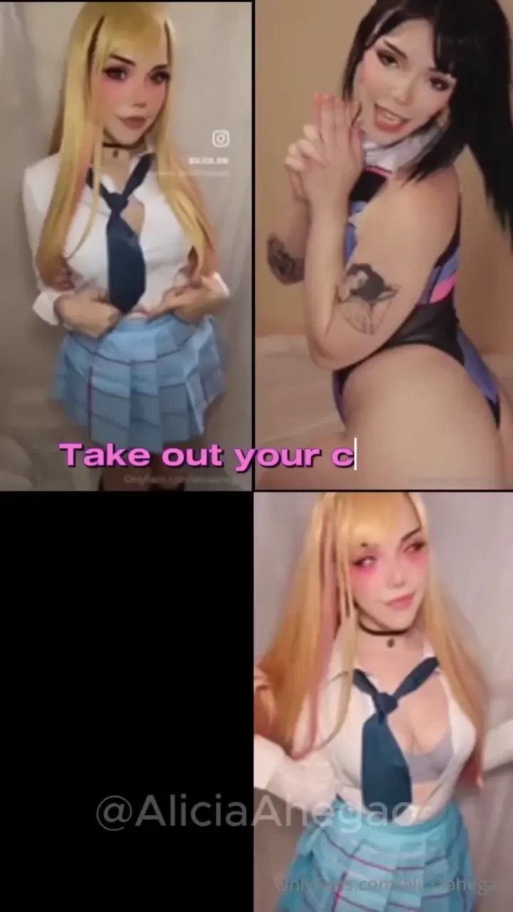 My first pmv goon montage 3 buy this post for the full video 