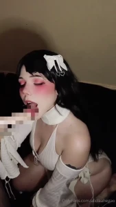 Let me be your blowjob princess 3 buy this post for the full video