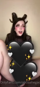 Jerk that cock for your personal succubus master buy this post for the