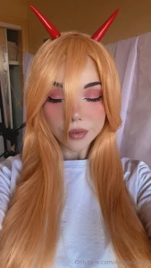 Cosplaying power because world domination was too much work today part 1