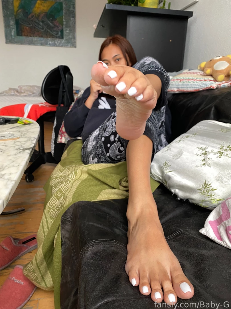 Let s start a day with a coffee and with lots of soles and toes pics part 8 