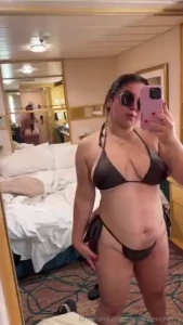 Hey babes i m on vacation until sept 9 here s a few pics of me now i part 4