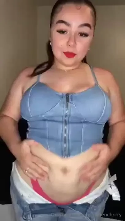 Denim set video session part 3 