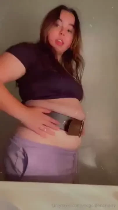 Belted belly vids 